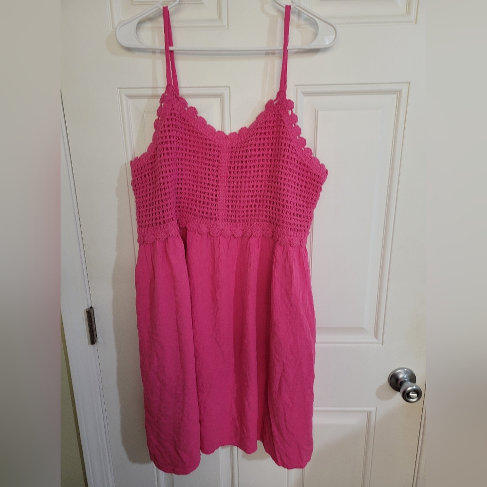 Dress NWOT